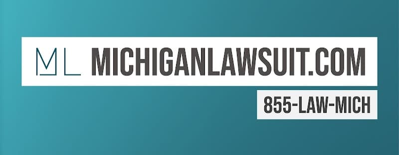 MichiganLawsuit.com, P.C.
