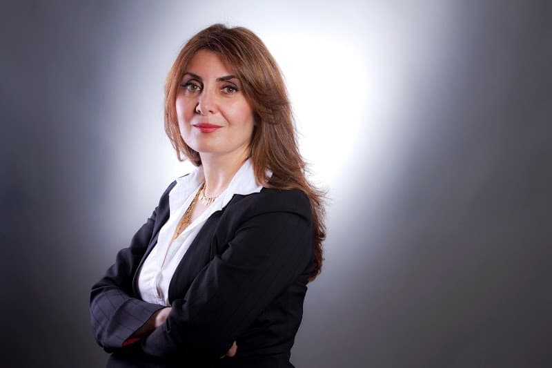 Law Offices of Caroline J. Nasseri
