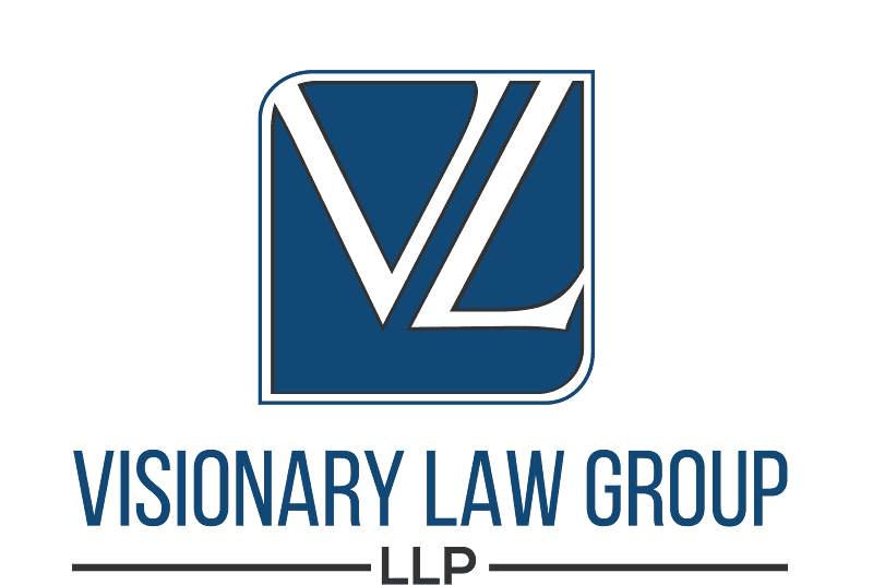 Visionary Law Group - Long Beach