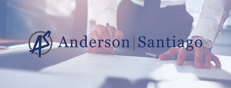 Anderson Santiago, PLLC