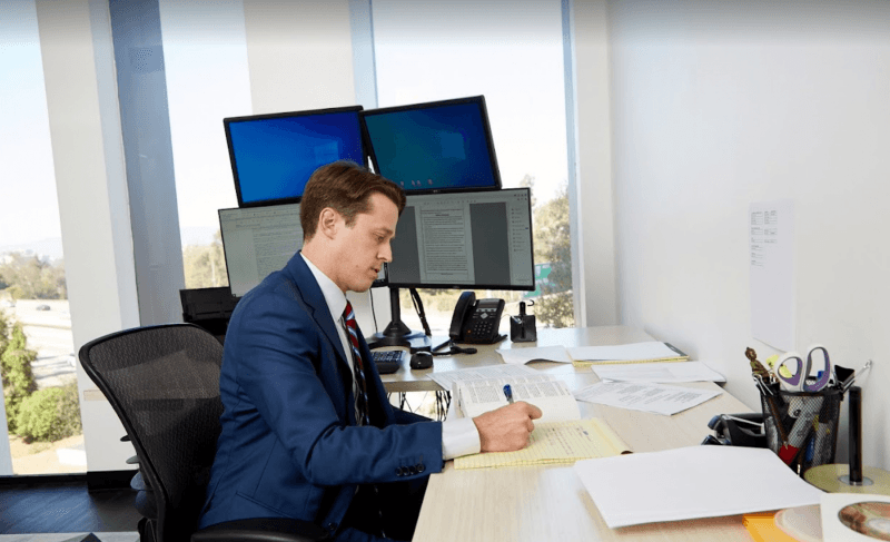Karns & Karns Personal Injury and Accident Attorneys