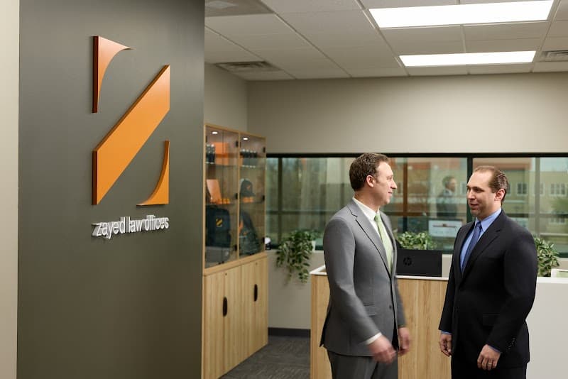 Chicago Truck Accident Lawyers