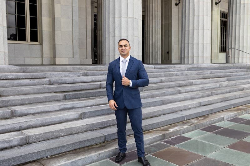 Rafaeli Law, PLLC