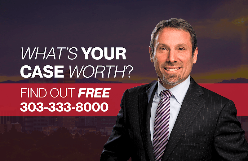 Levine Law Accident Attorneys - Denver