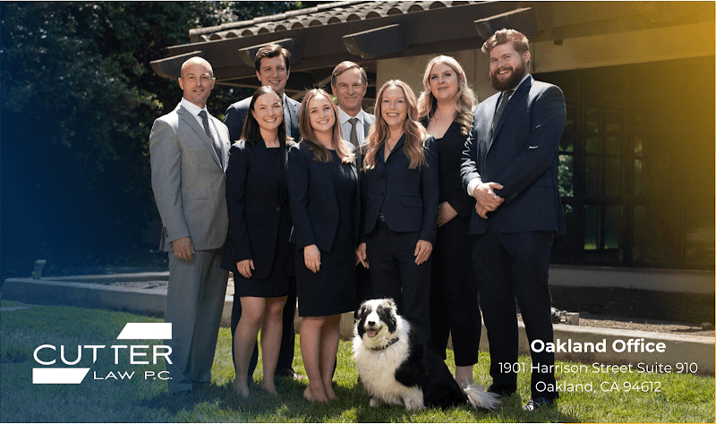 Cutter Law P.C.