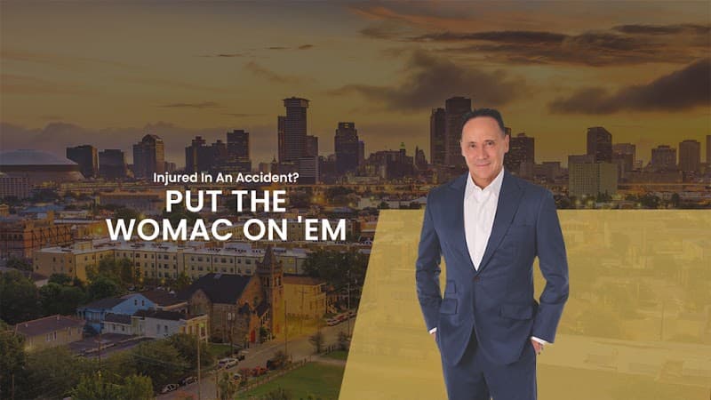 Womac Law Firm