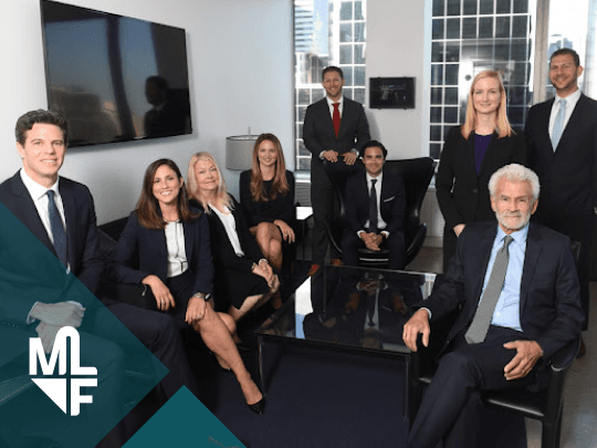 Morelli Law Firm