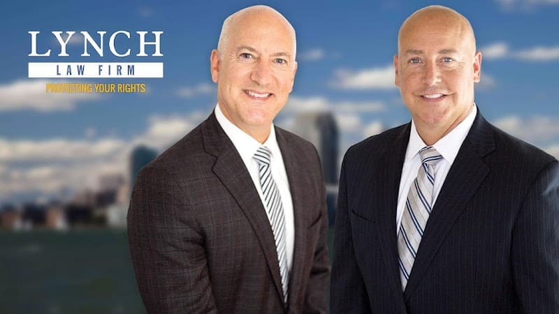 Lynch Law Firm, PC