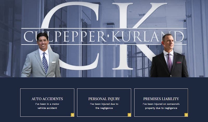 Culpepper Kurland