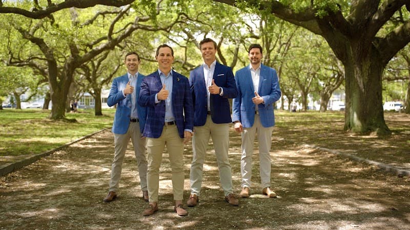 The Thumbs Up Guys - Personal Injury Attorneys