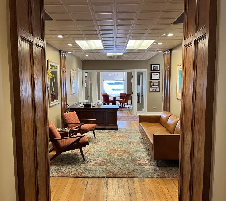 Harding & Associates, PC.