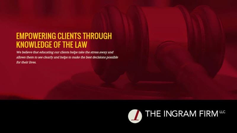 The Ingram Firm, L.L.C.