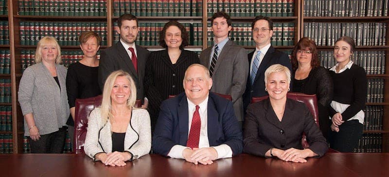 Cherundolo Law Firm, PLLC