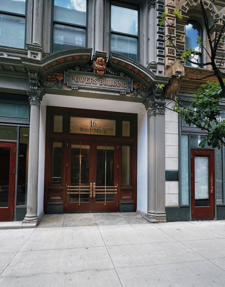 Horn Wright, LLP