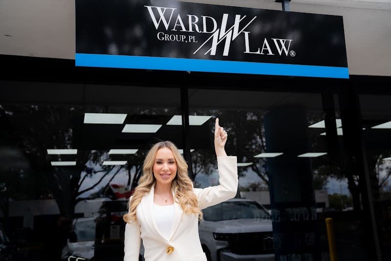 Ward Law Orlando