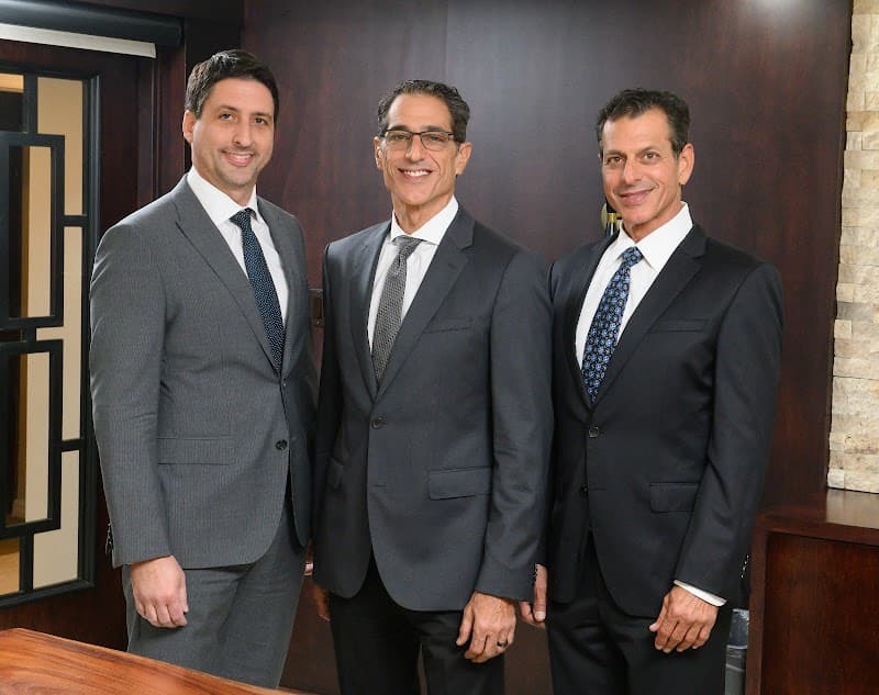 Diaco Law