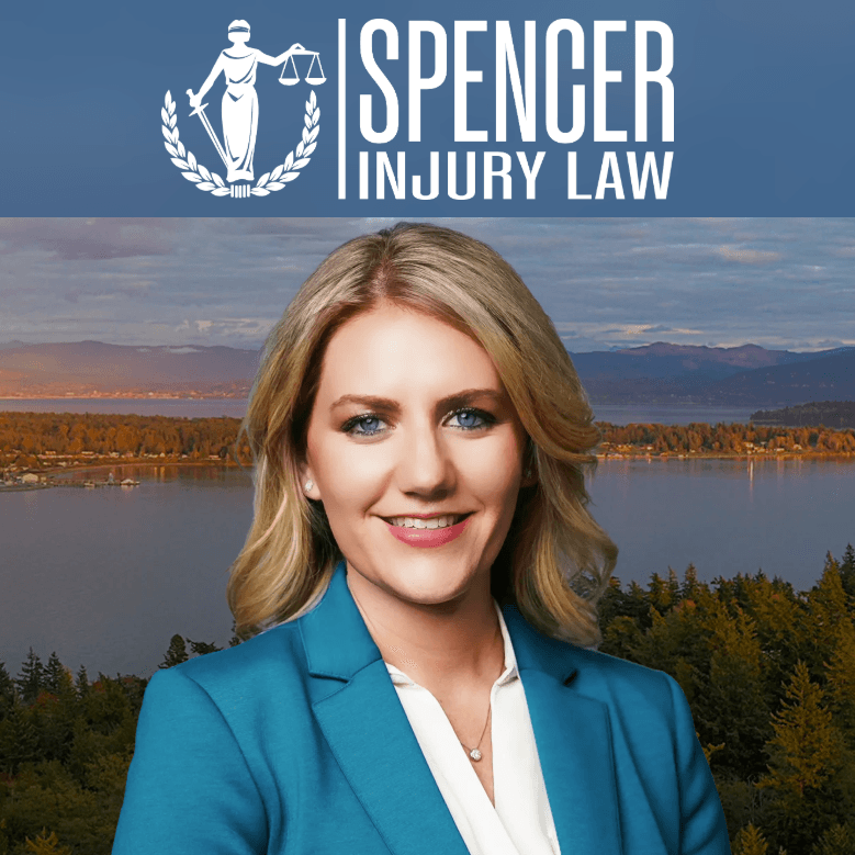 Spencer Injury Law, PLLC