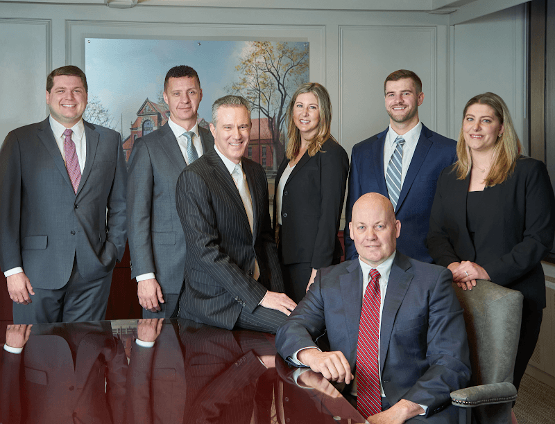 Porter Law Group