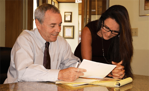 Michael D. Waks Long Beach Personal Injury Lawyer & Car Accident Attorney