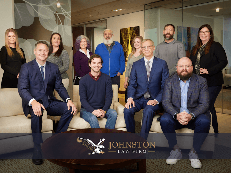 Johnston Law Firm