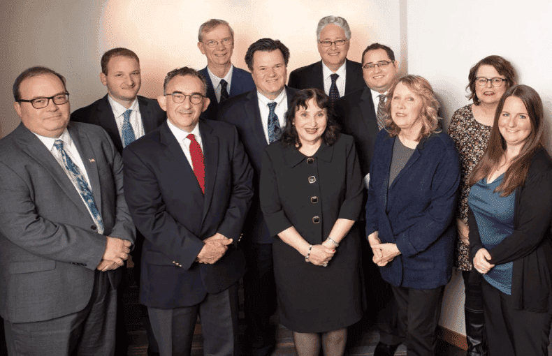 Milavetz Injury Law, P.A.