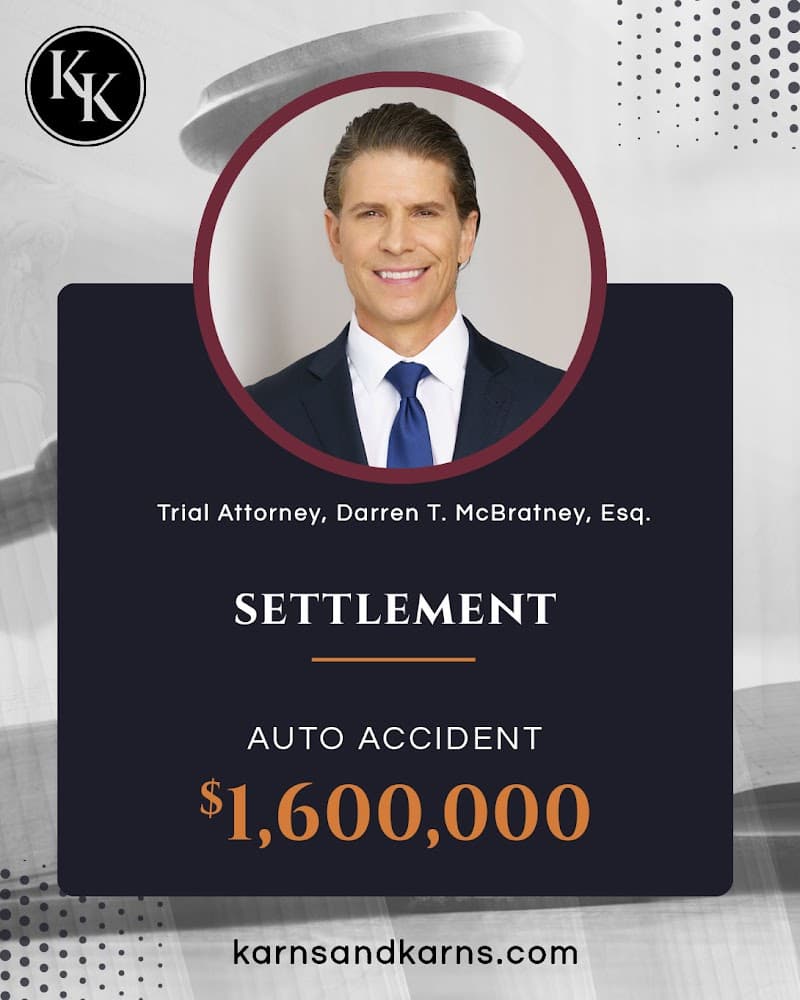 Karns & Karns Personal Injury and Accident Attorneys