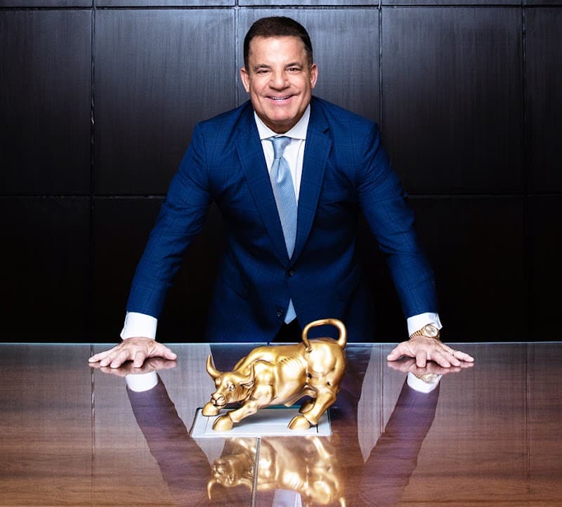 The Law Offices of Michael S. Lamonsoff, PLLC