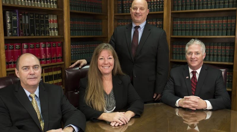 Oot & Associates, PLLC