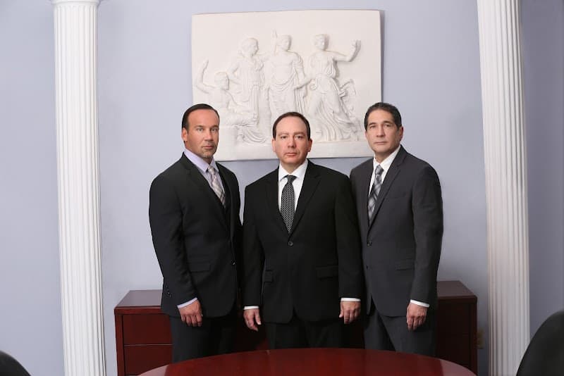 Ellis Law Offices LLP