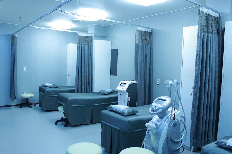 New Jersey Injury Lawyers P.C.