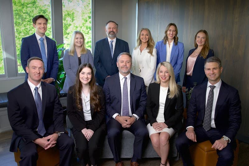 The Champion Firm, Personal Injury Attorneys, P.C.