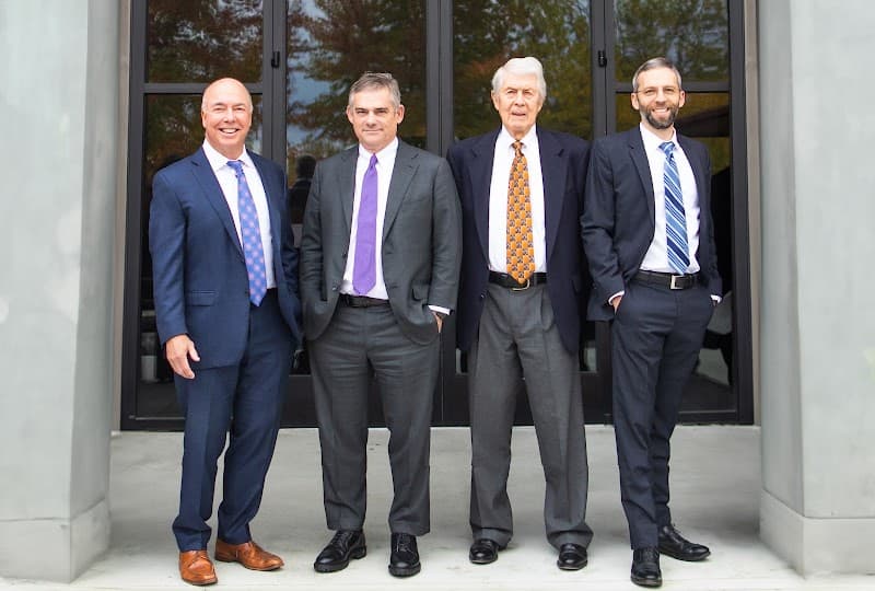 Swanson Gardner Meyers Cohon PLLC