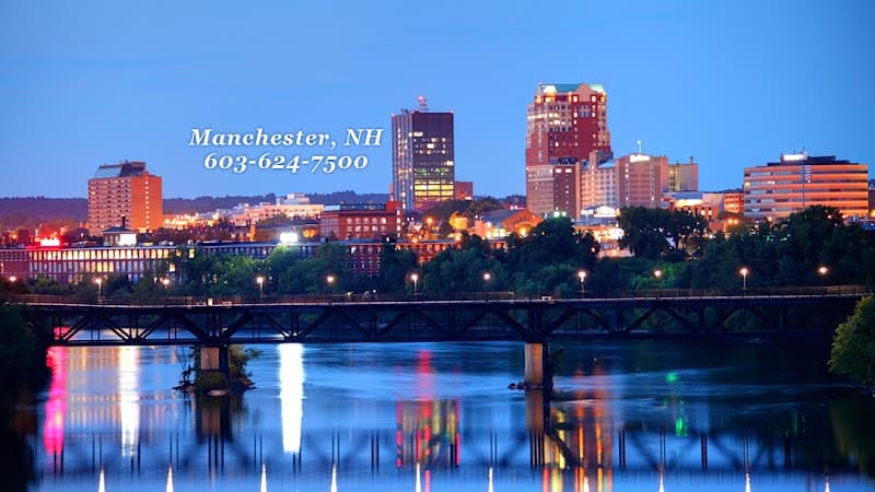 M. Jeanne Trott Law Offices