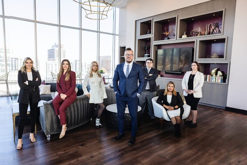 Panchenko Law Firm