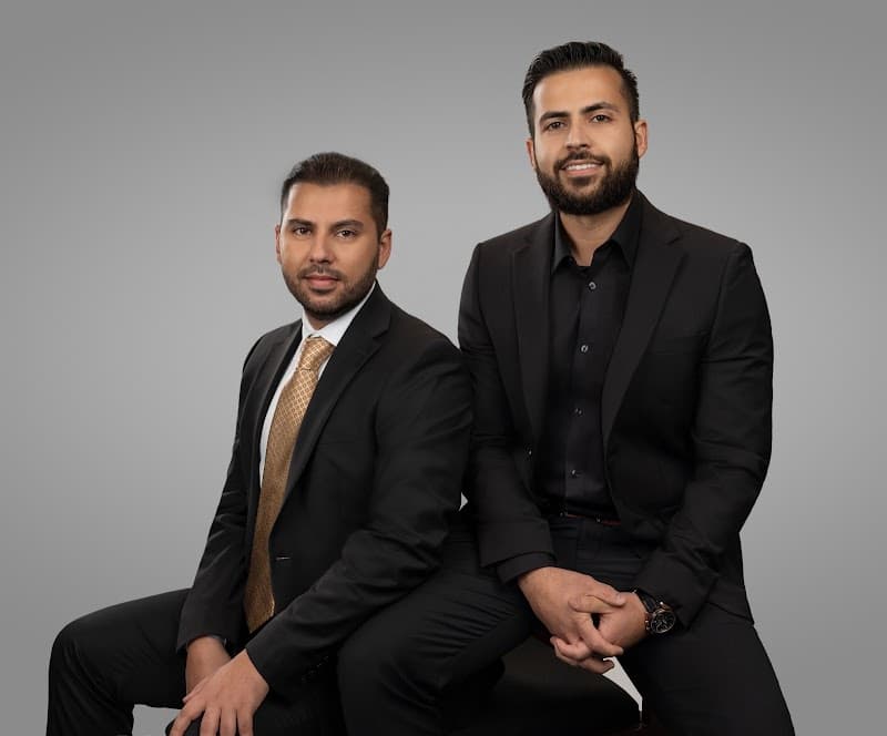 United Citizen Law, A Fareed Injury Firm