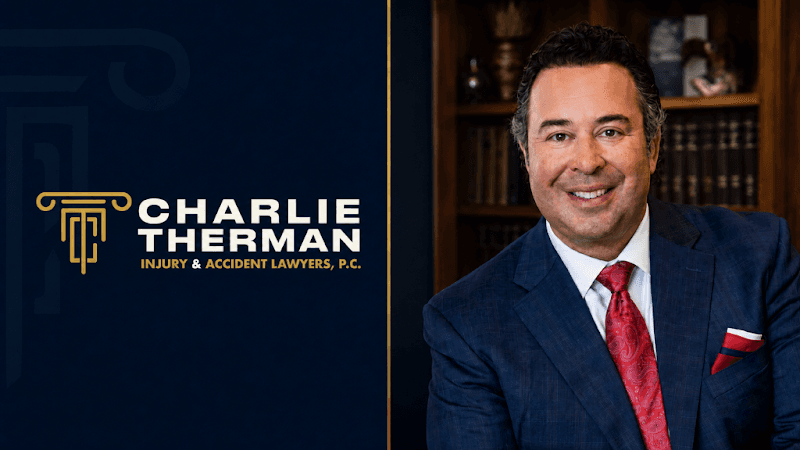 Charlie Therman Injury & Accident Lawyers, P.C.