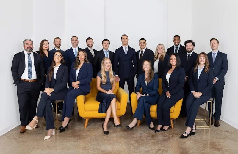 HHJ Trial Attorneys: Car Accident & Injury Lawyers