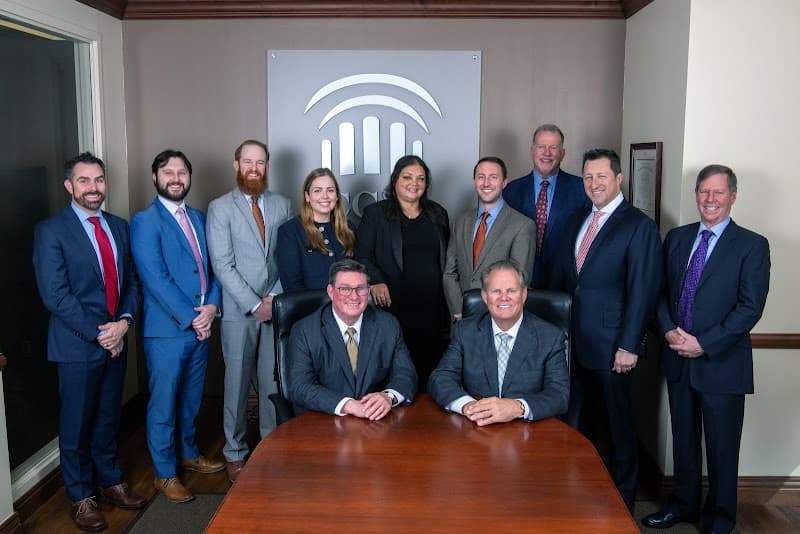 The Florida Firm Accident and Injury Lawyers