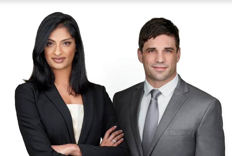 The Kishinevsky Law Firm