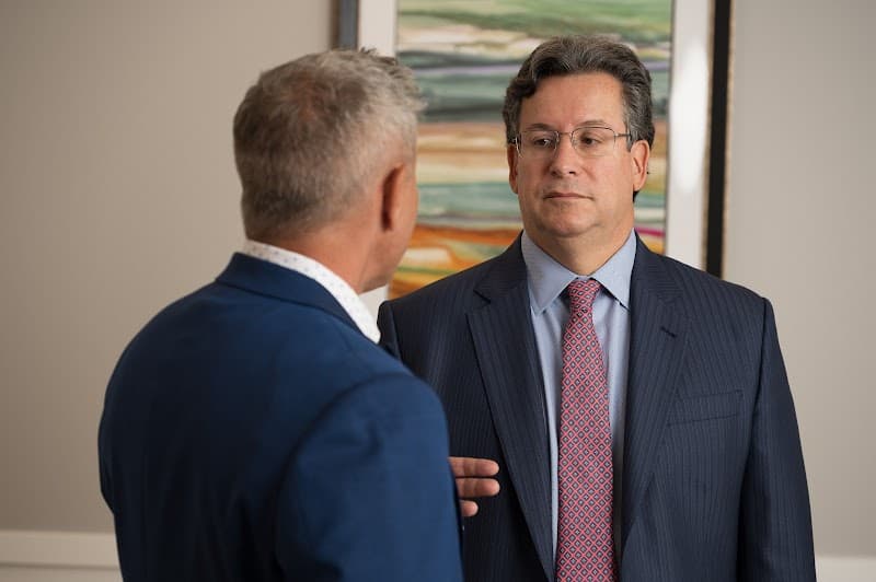 Harding Mazzotti, LLP
