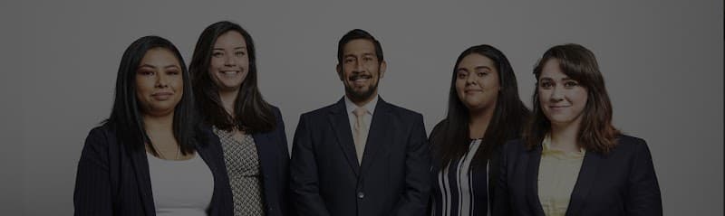 Law Offices of Mark S Martinez