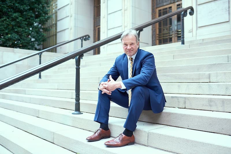 Tim Jones, Attorney at Law