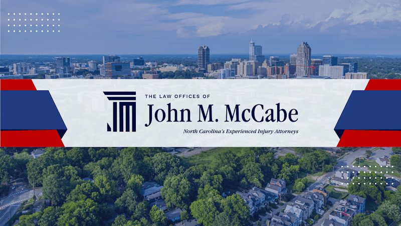 The Law Offices of John M. McCabe, P.A.