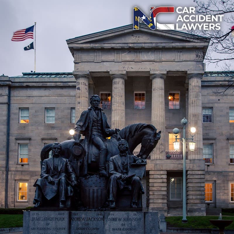 NC Car Accident Lawyers - Durham