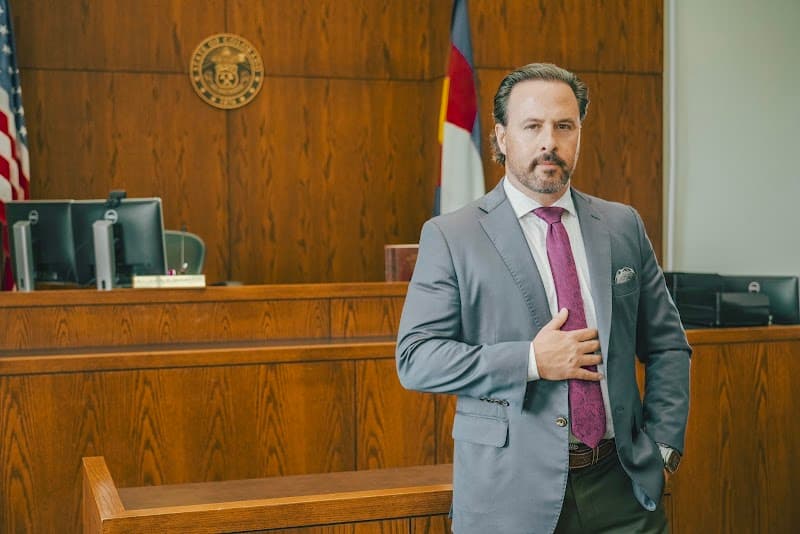 Law Firm of Jeremy Rosenthal