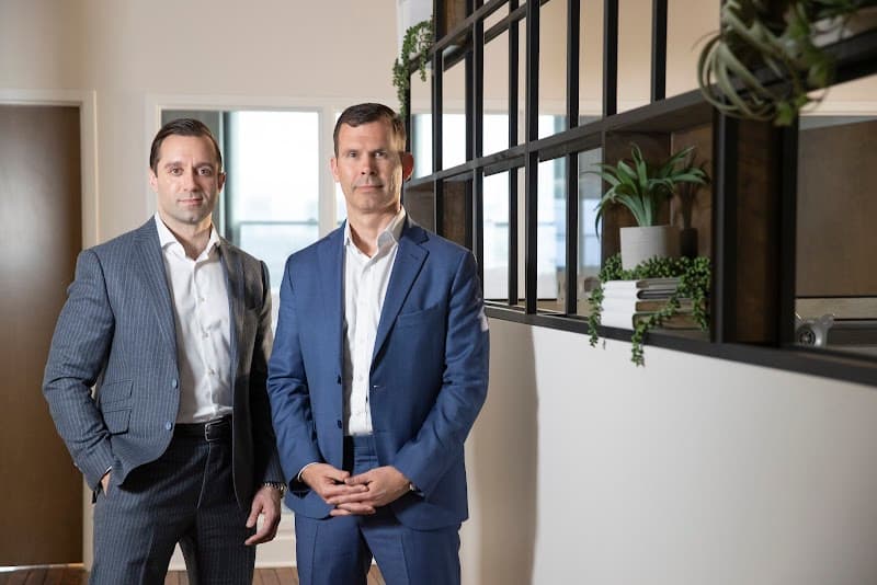 Richmond Vona Injury Lawyers