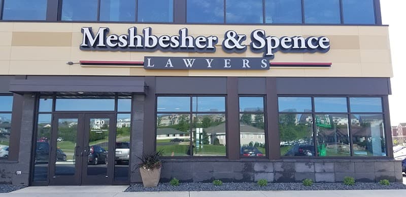 Meshbesher & Spence