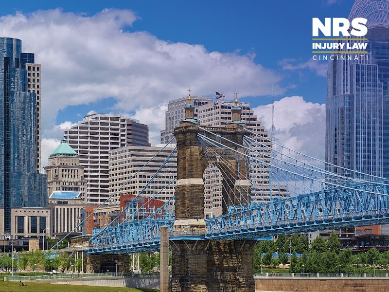 NRS Injury Law