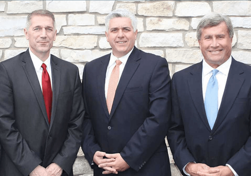 Clark Frost Zucchi: Rockford Accident & Injury Attorneys