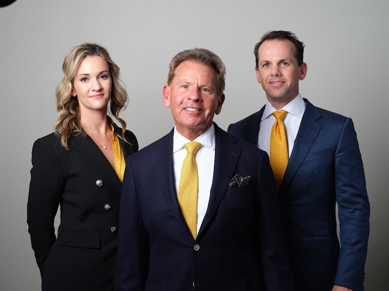 Dunnion Law